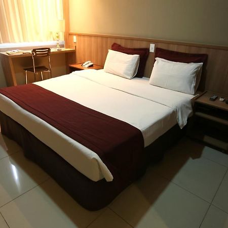 Esplanada Brasilia Hotel E Eventos Dış mekan fotoğraf