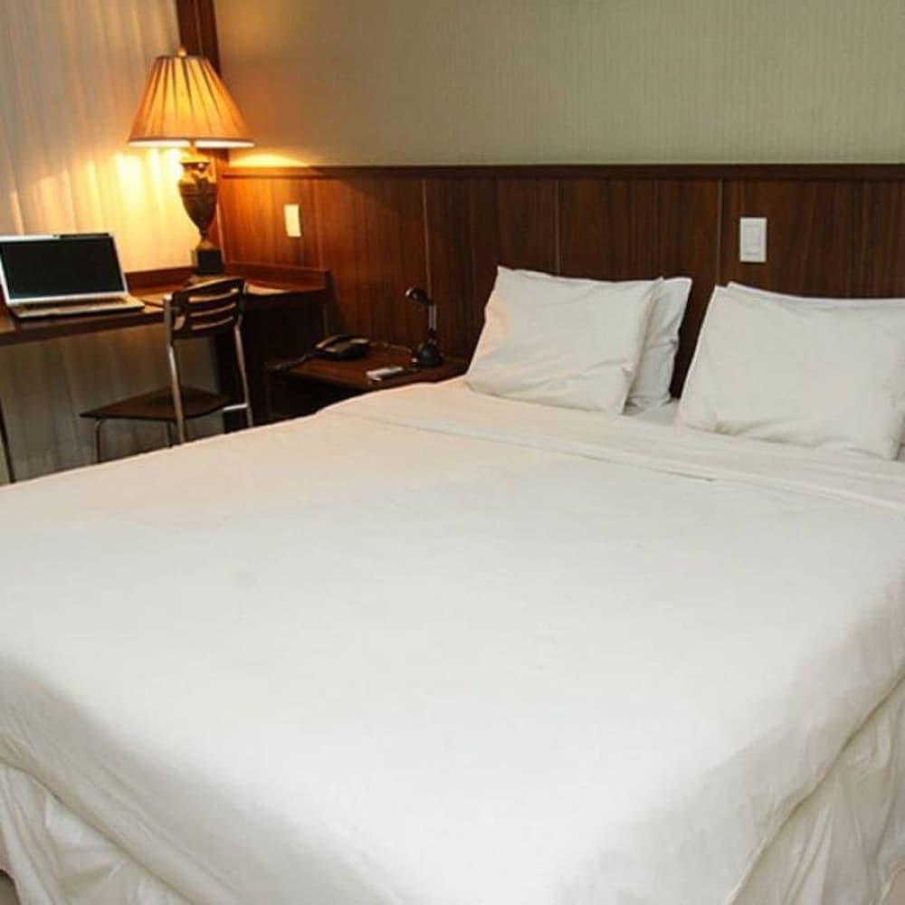 Esplanada Brasilia Hotel E Eventos Dış mekan fotoğraf