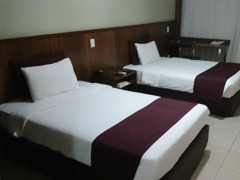 Esplanada Brasilia Hotel E Eventos Dış mekan fotoğraf