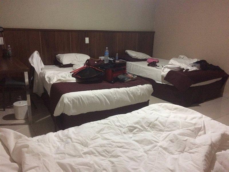 Esplanada Brasilia Hotel E Eventos Dış mekan fotoğraf