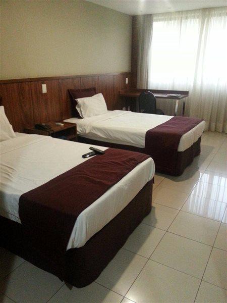 Esplanada Brasilia Hotel E Eventos Dış mekan fotoğraf