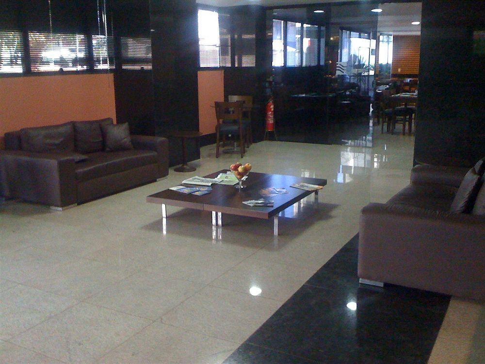 Esplanada Brasilia Hotel E Eventos Dış mekan fotoğraf