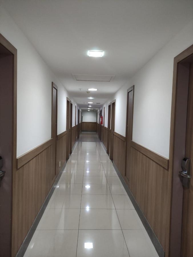 Esplanada Brasilia Hotel E Eventos Dış mekan fotoğraf