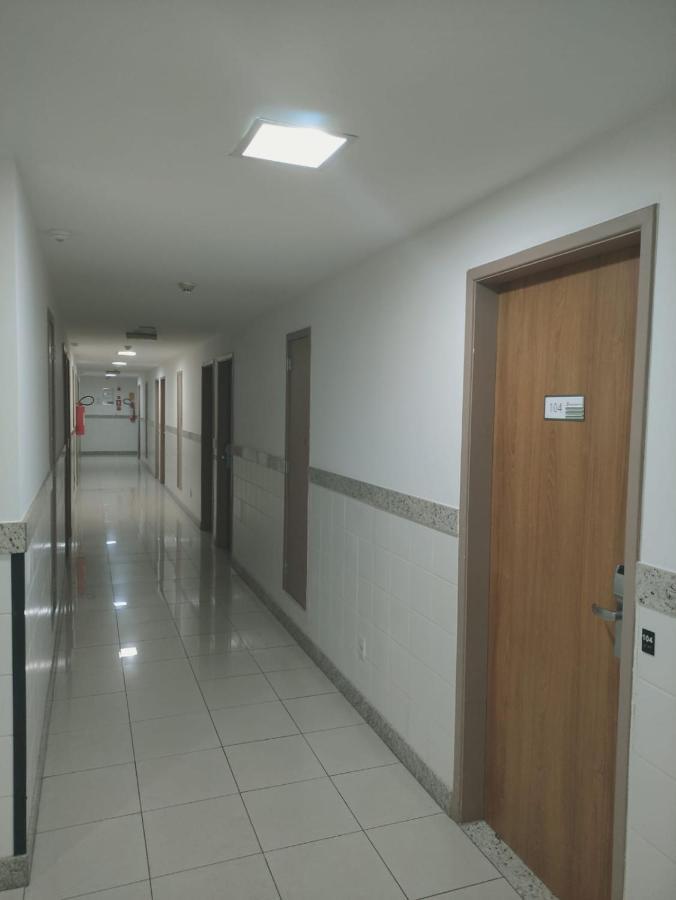 Esplanada Brasilia Hotel E Eventos Dış mekan fotoğraf