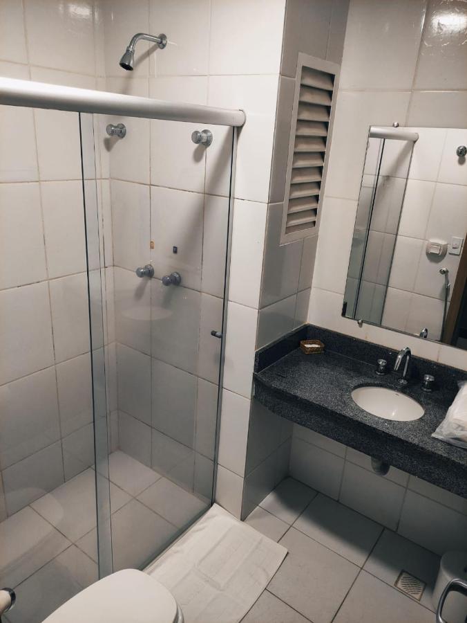 Esplanada Brasilia Hotel E Eventos Dış mekan fotoğraf