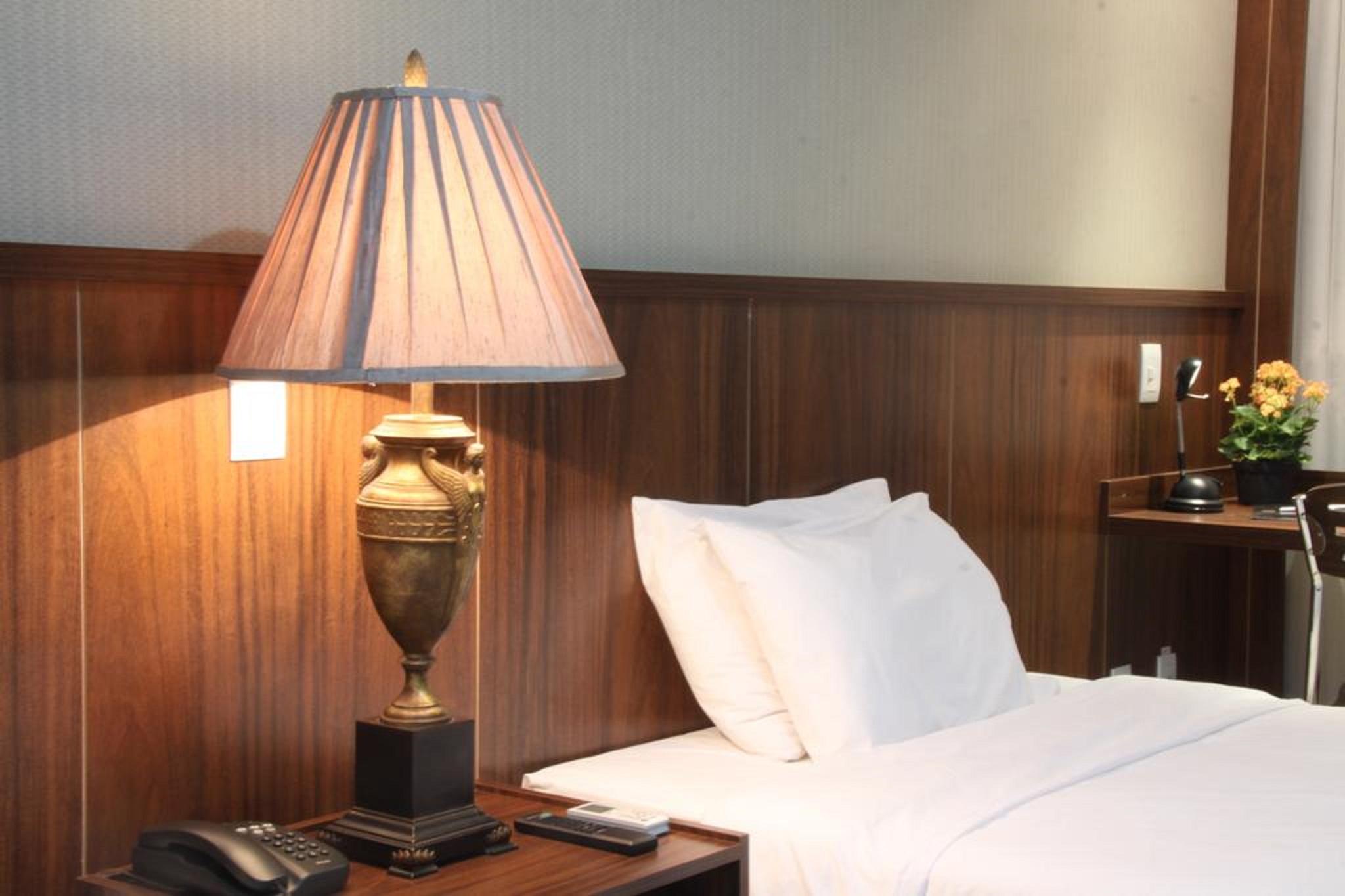 Esplanada Brasilia Hotel E Eventos Dış mekan fotoğraf
