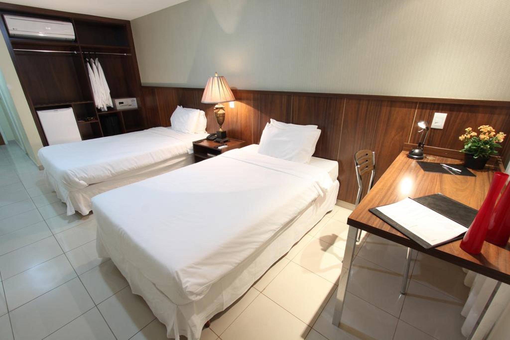 Esplanada Brasilia Hotel E Eventos Dış mekan fotoğraf