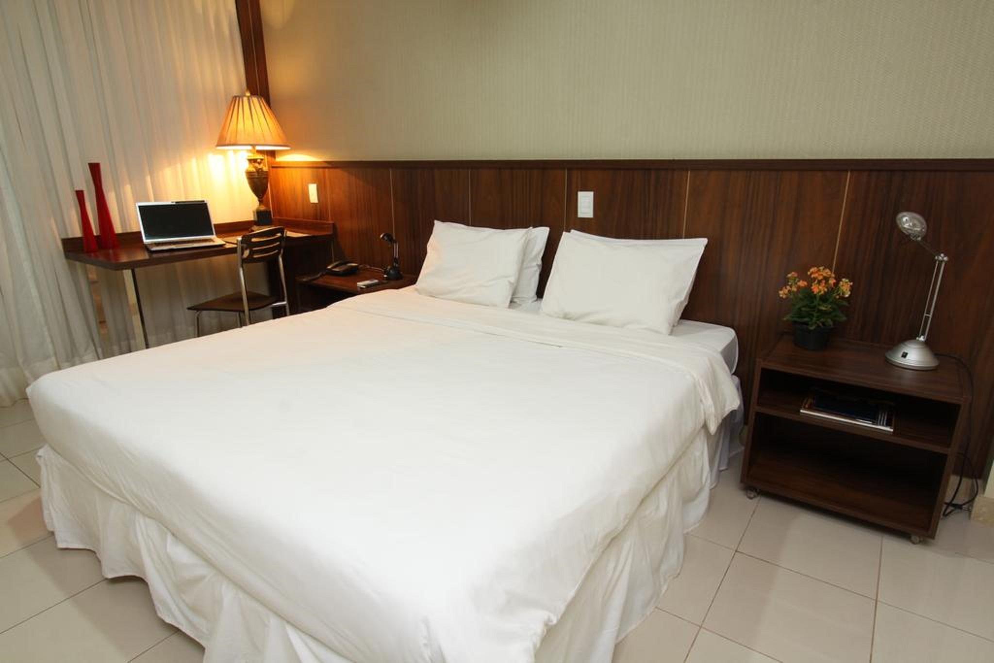 Esplanada Brasilia Hotel E Eventos Dış mekan fotoğraf