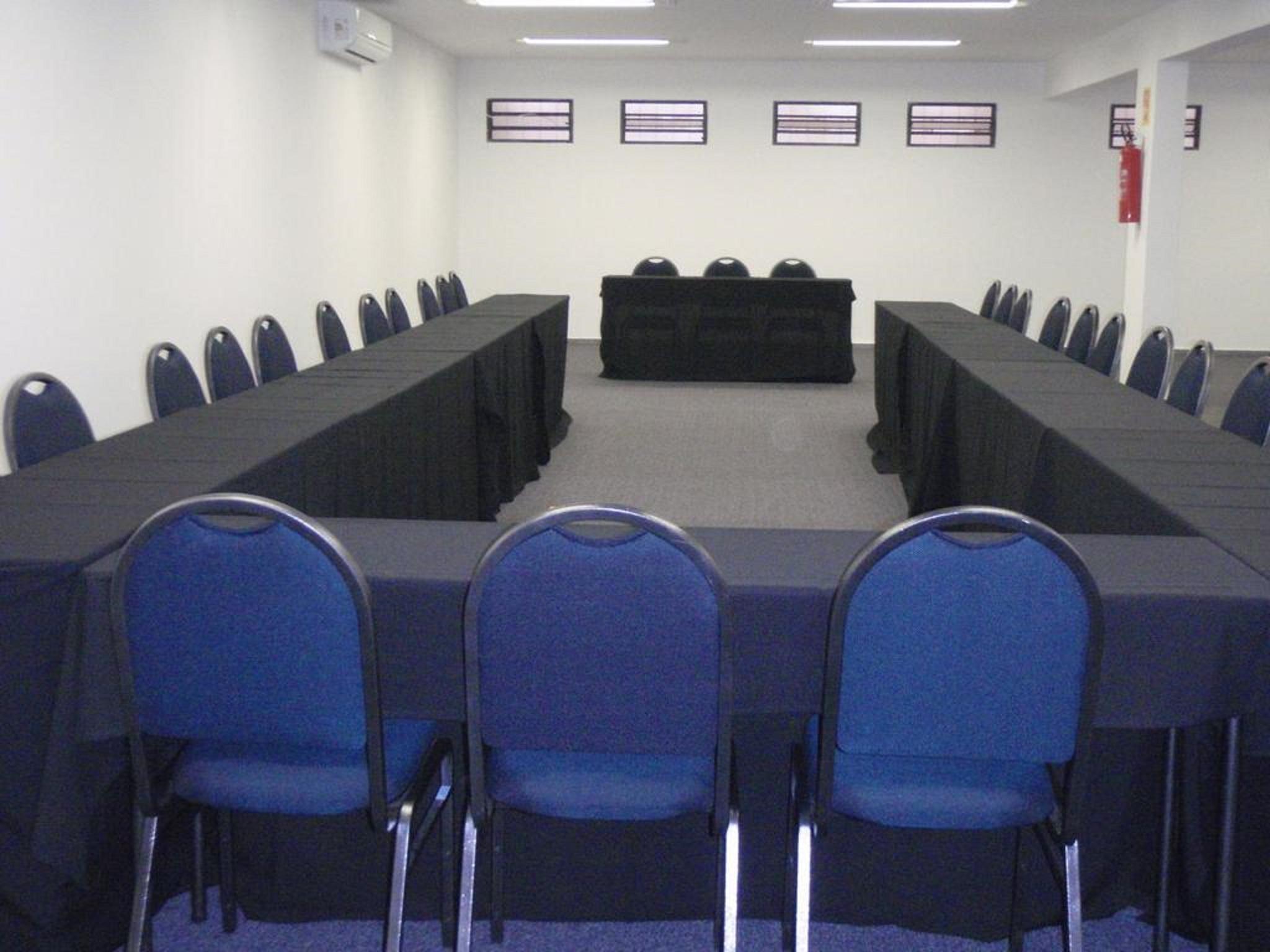 Esplanada Brasilia Hotel E Eventos Dış mekan fotoğraf