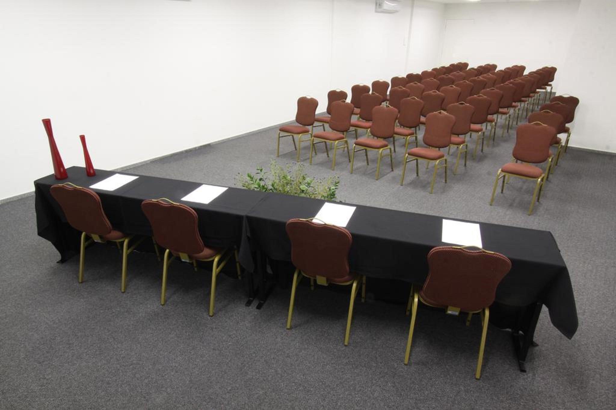 Esplanada Brasilia Hotel E Eventos Dış mekan fotoğraf