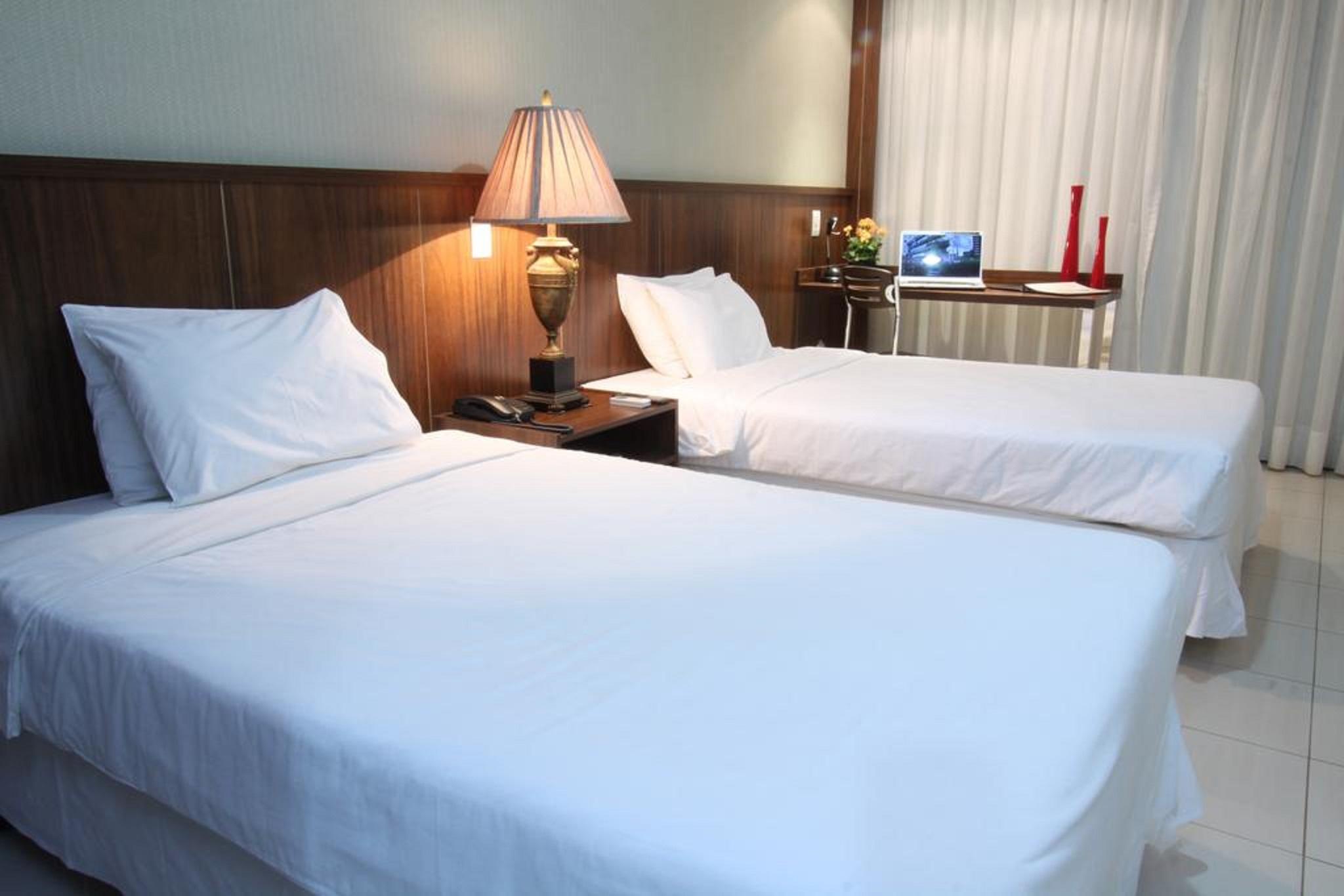 Esplanada Brasilia Hotel E Eventos Dış mekan fotoğraf