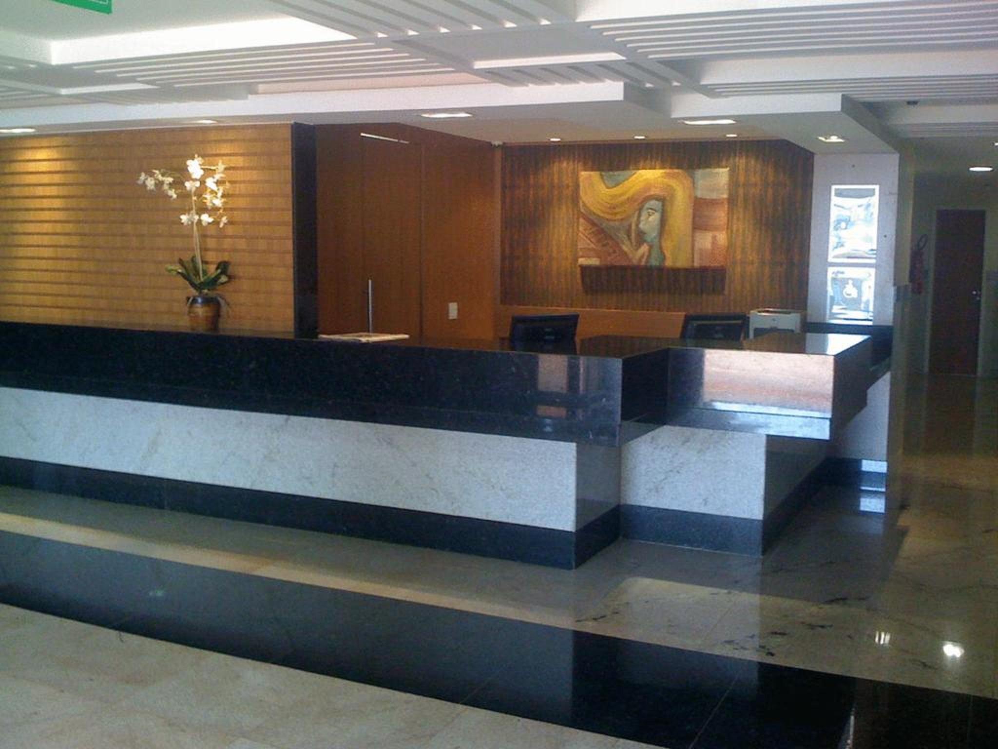 Esplanada Brasilia Hotel E Eventos Dış mekan fotoğraf