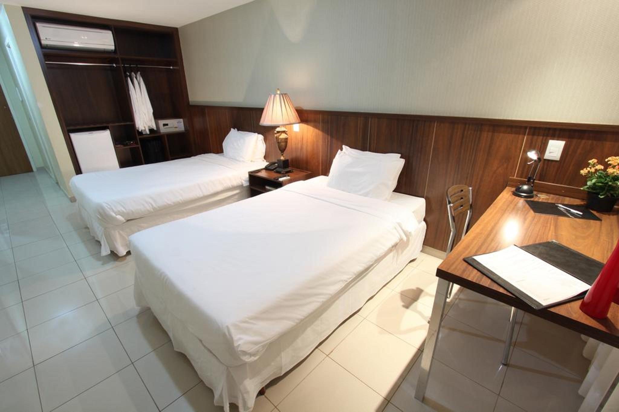 Esplanada Brasilia Hotel E Eventos Dış mekan fotoğraf