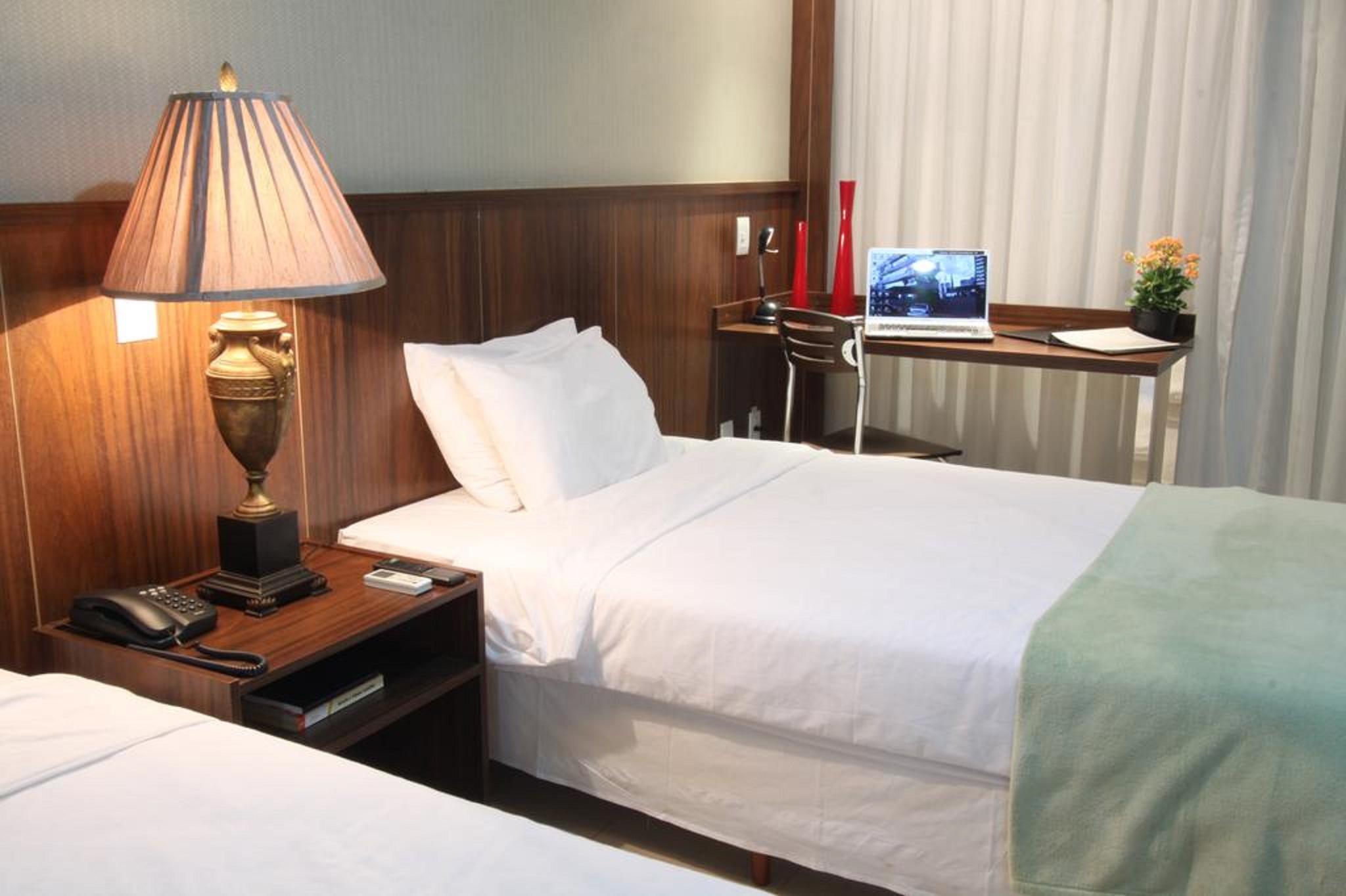 Esplanada Brasilia Hotel E Eventos Dış mekan fotoğraf