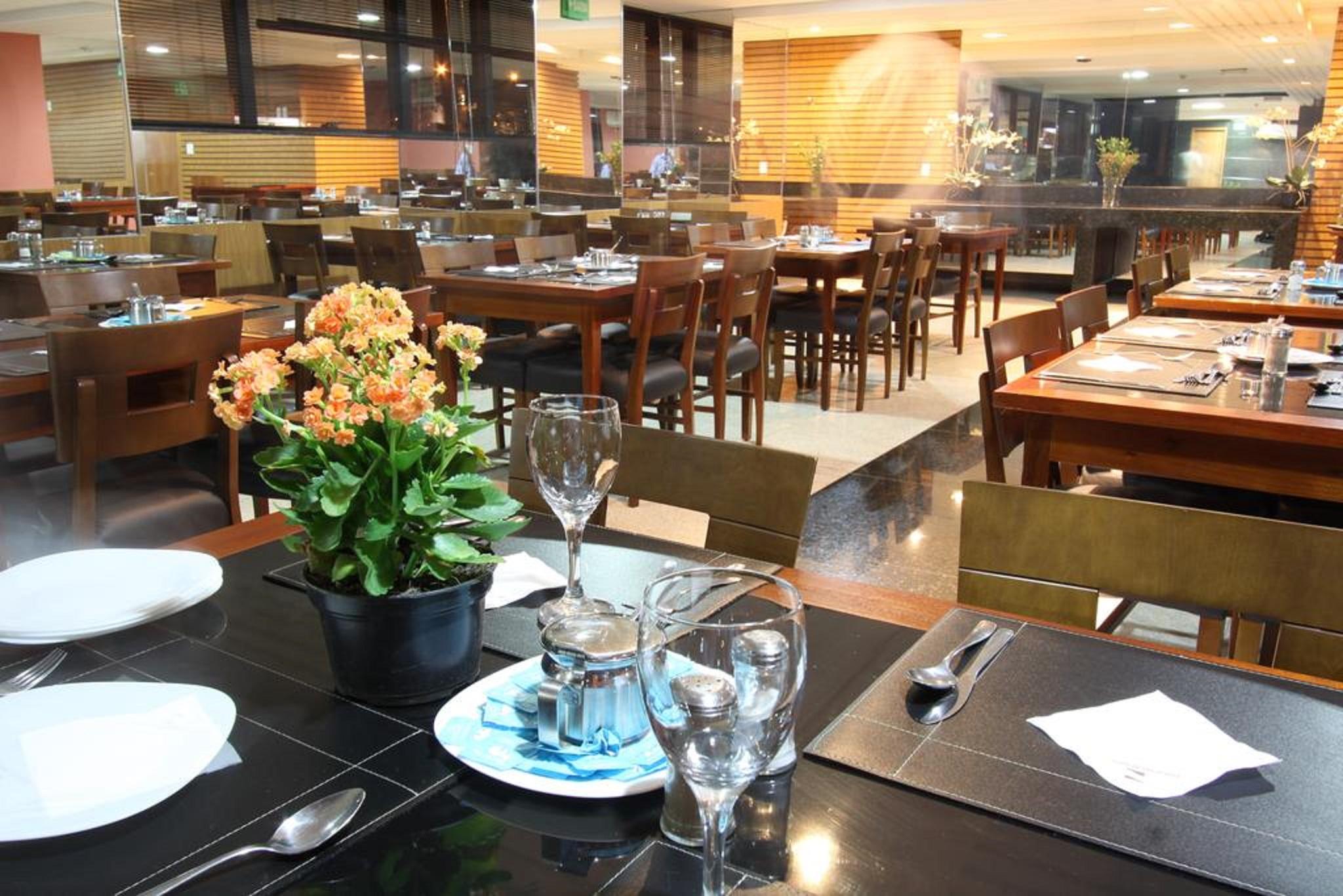 Esplanada Brasilia Hotel E Eventos Dış mekan fotoğraf
