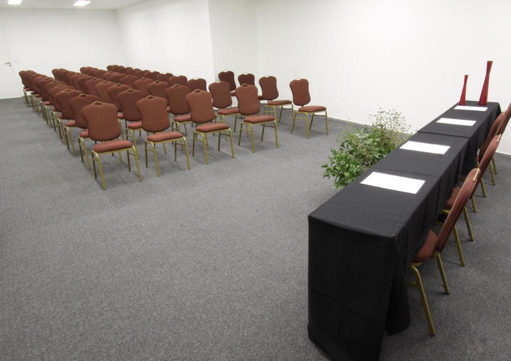 Esplanada Brasilia Hotel E Eventos Dış mekan fotoğraf