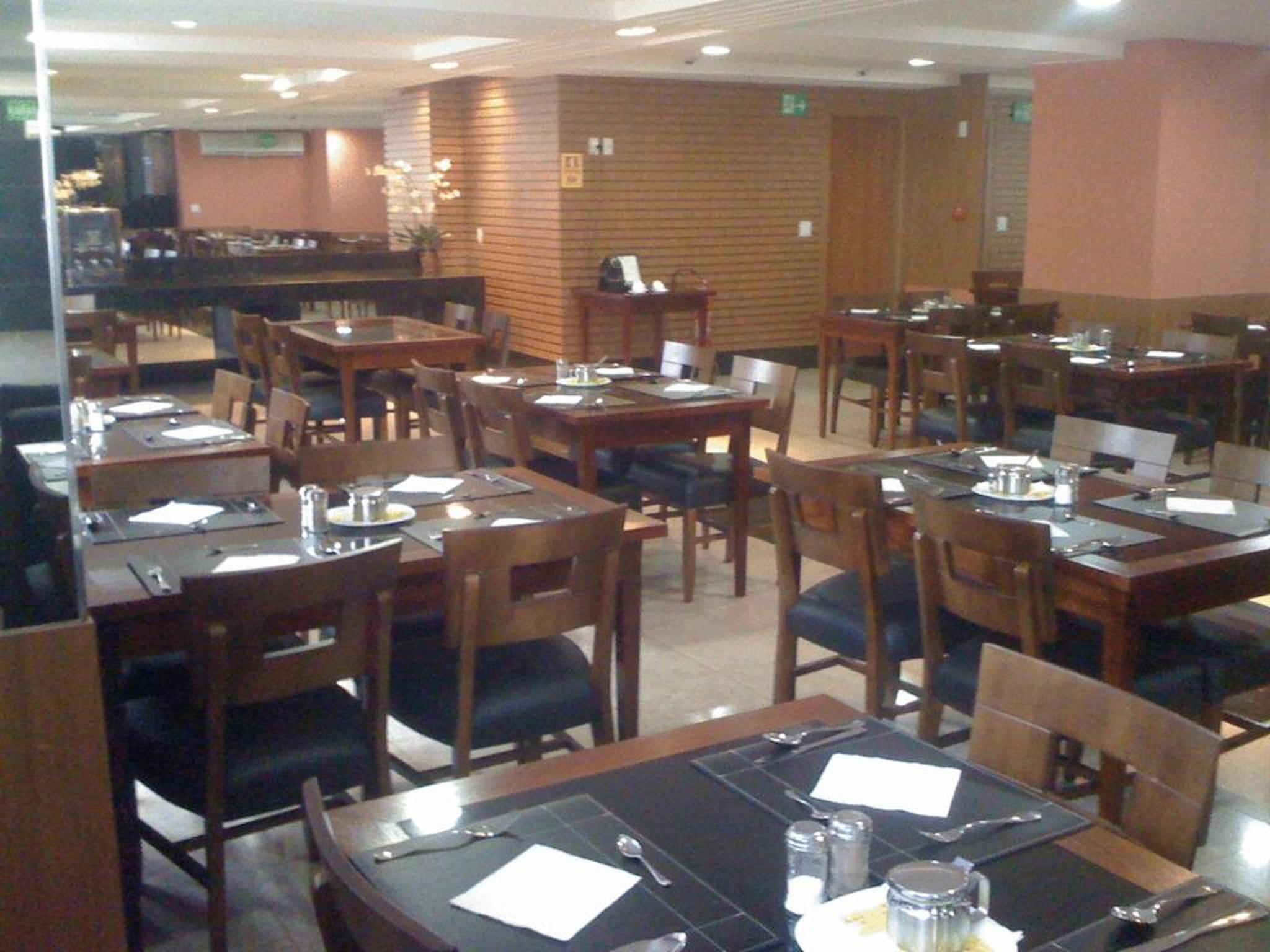 Esplanada Brasilia Hotel E Eventos Dış mekan fotoğraf