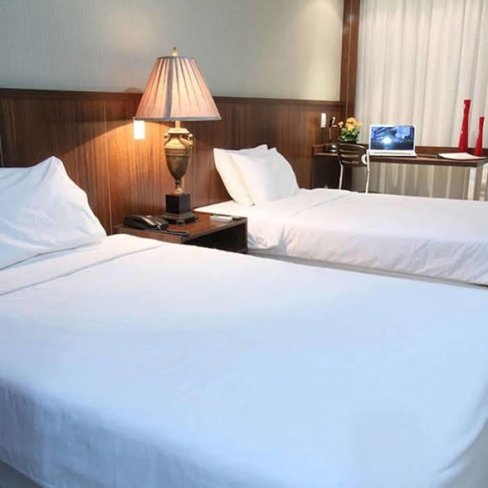 Esplanada Brasilia Hotel E Eventos Dış mekan fotoğraf