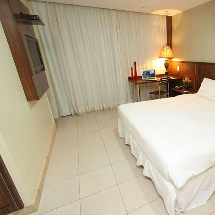 Esplanada Brasilia Hotel E Eventos Dış mekan fotoğraf